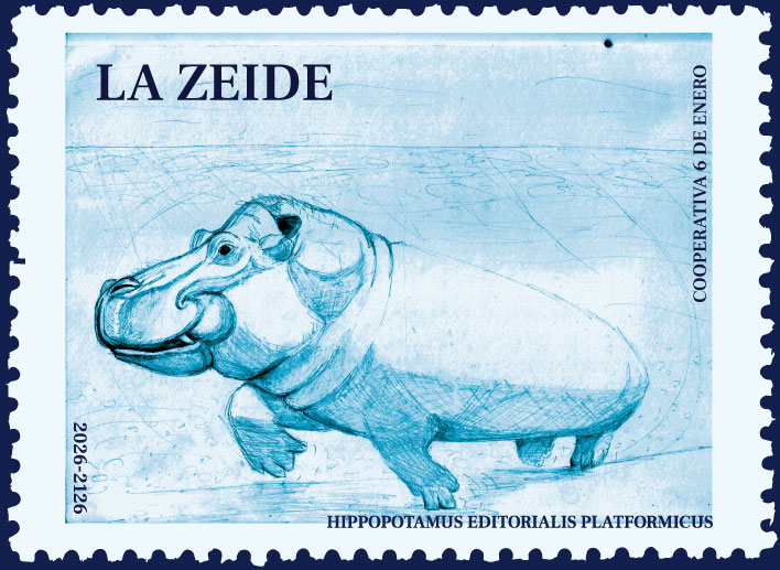 La Zeide